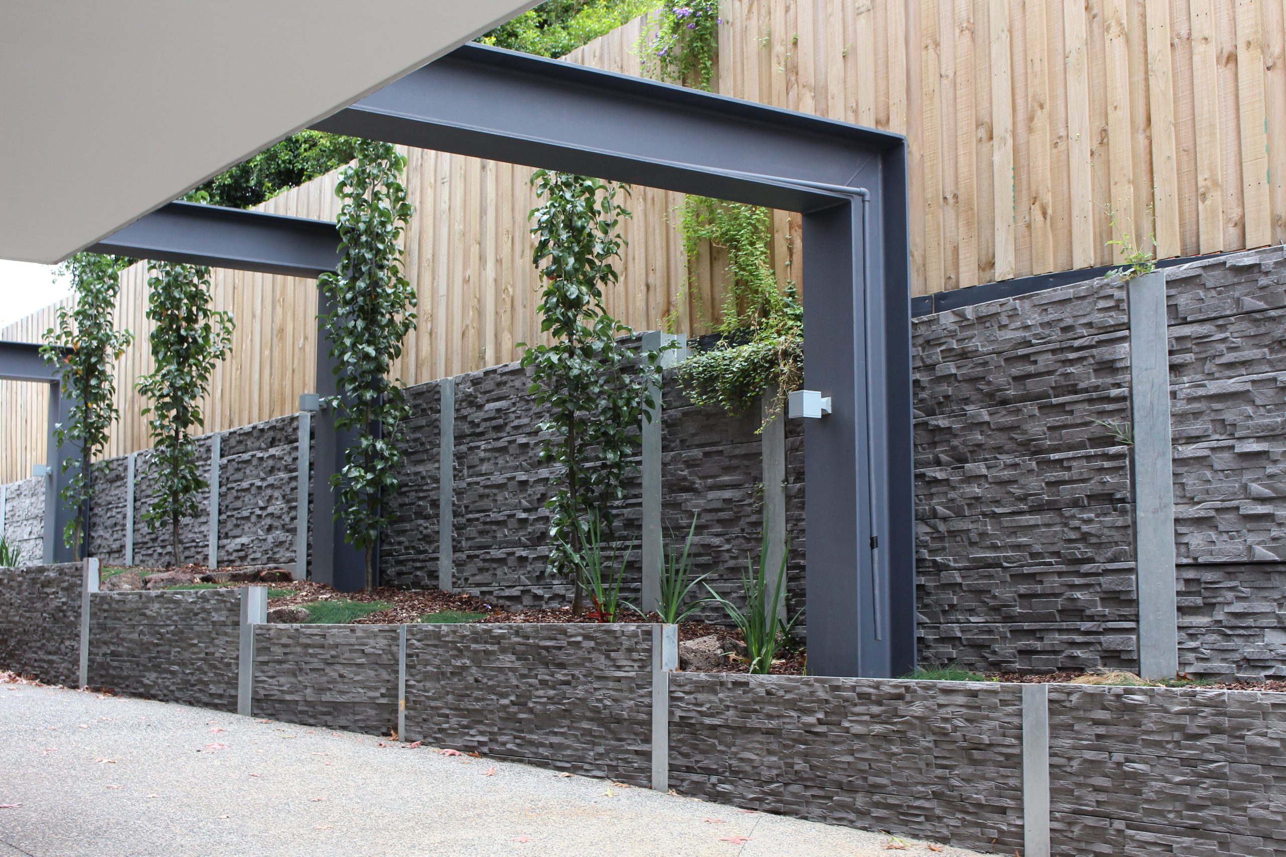 JMCR Landscaping Services
