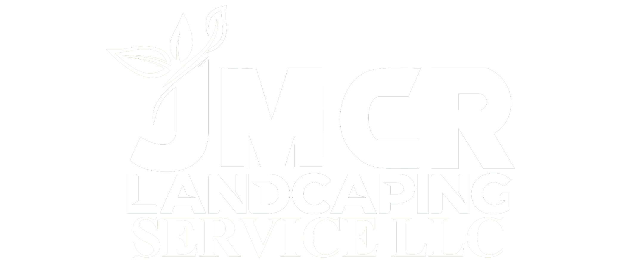 Happy Garden Landscaping Logo